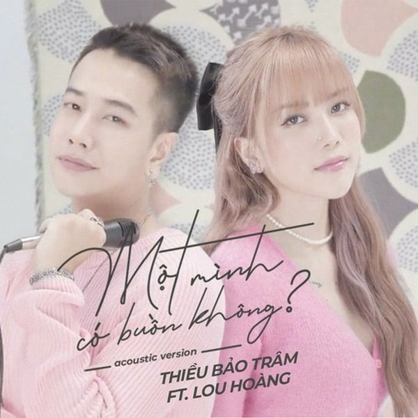 Một Mình Có Buồn Không - Thiều Bảo Trâm