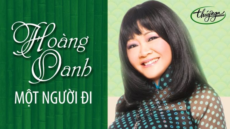 Một Người Đi - Hoàng Oanh