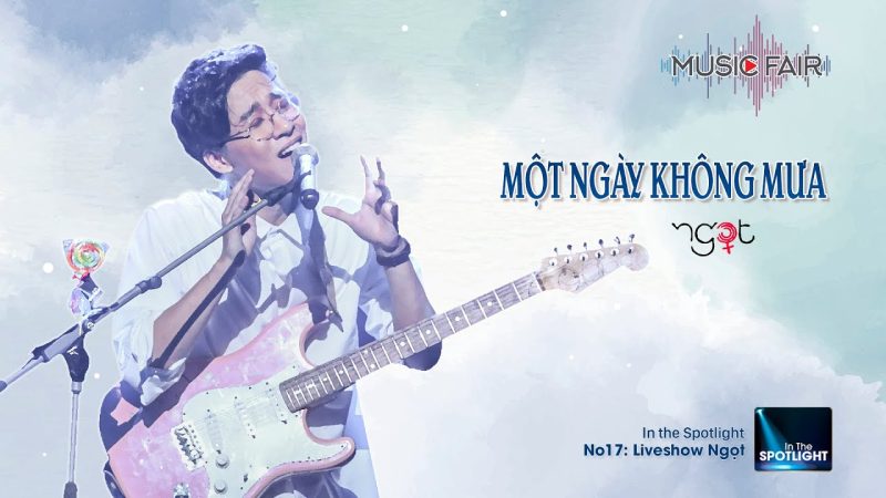 Một ngày không mưa - Ngọt