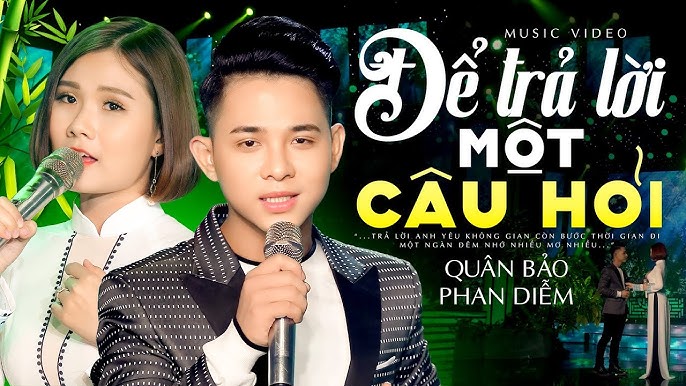 Một nửa ba năm - Quân Bảo ft