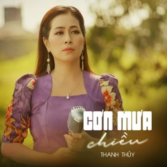 Mưa Chiều - Thanh Thủy