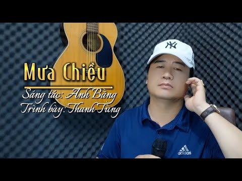 Mưa Chiều - Thanh Tùng