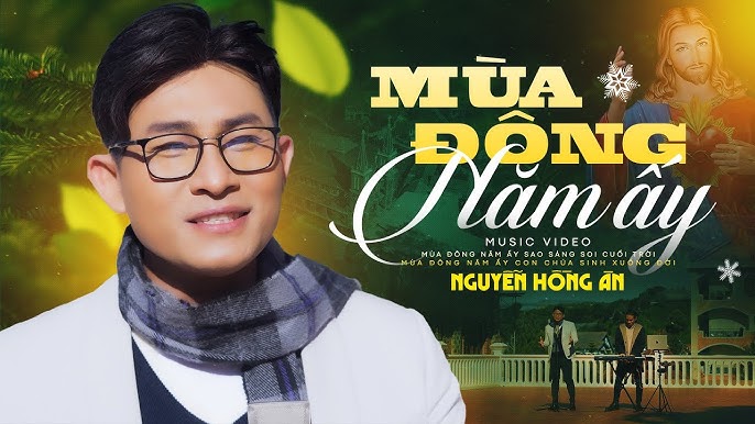 Mùa Đông Năm Ấy - Nguyễn Hồng Ân