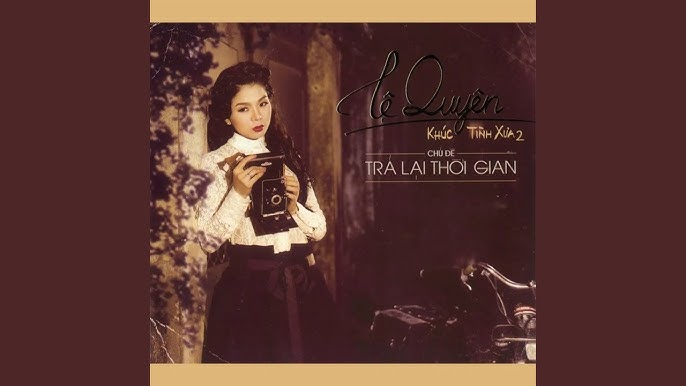 Mưa Rừng - Lệ Quyên