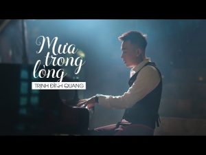 Mưa Trong Lòng - Trịnh Đình Quang