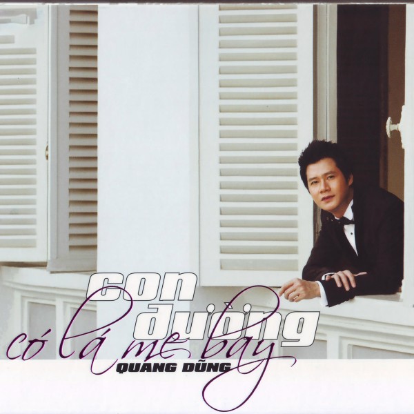 Mùa Xuân Bên Cửa Sổ - Quang Dũng