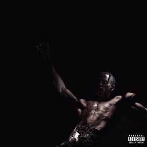 My Eyes - Travis Scott