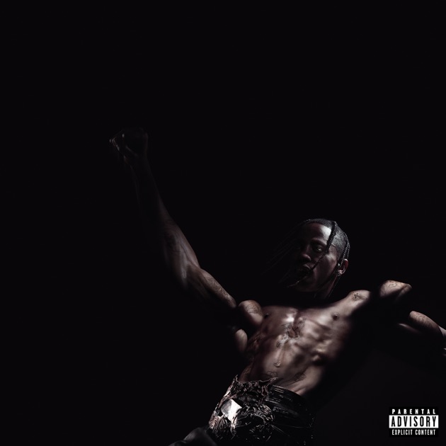 My Eyes - Travis Scott