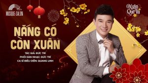 Nắng Có Còn Xuân - Quang Dũng