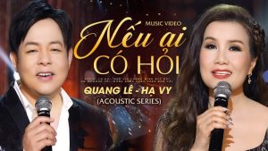 Nếu Ai Có Hỏi - Quang Lê