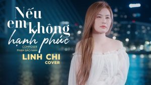 Nếu Em Không Hạnh Phúc - Long Hải