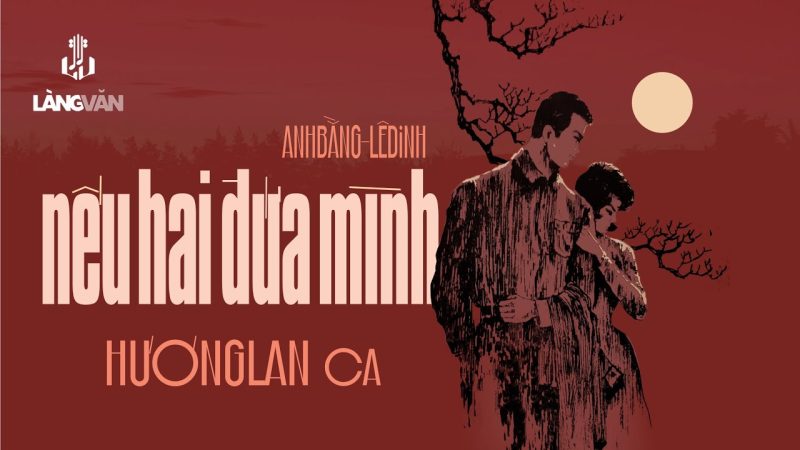 Nếu Hai Đứa Mình - Hương Lan