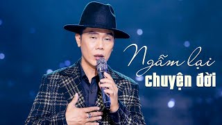 Ngẫm Lại Chuyện Đời - Lê Minh Trung