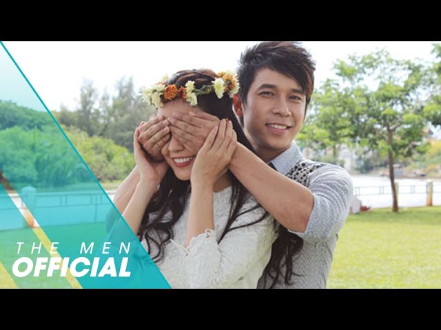 Ngàn Nỗi Nhớ Gửi Đến Em - The Men