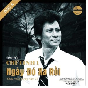 Ngày Đó Xa Rồi - Chế Linh