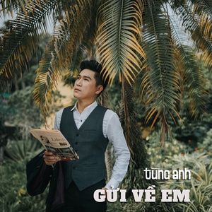 Ngày Em Ra Đi - Tùng Anh