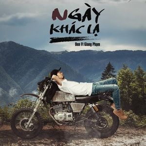 Ngày Khác Lạ - Đen
