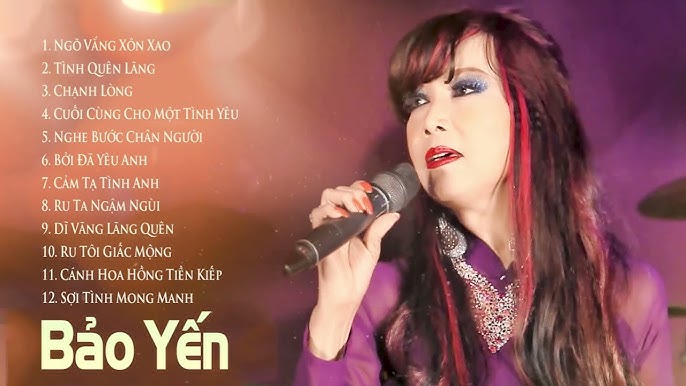 Ngõ Vắng Xôn Xao - Anh Năm