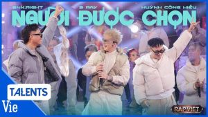 Người Được Chọn - B Ray