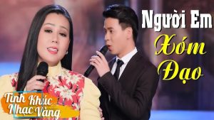 Người Em Xóm Đạo - Nhiều ca sĩ đã thể hiện