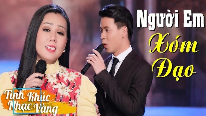 Người Em Xóm Đạo - Nhiều ca sĩ đã thể hiện