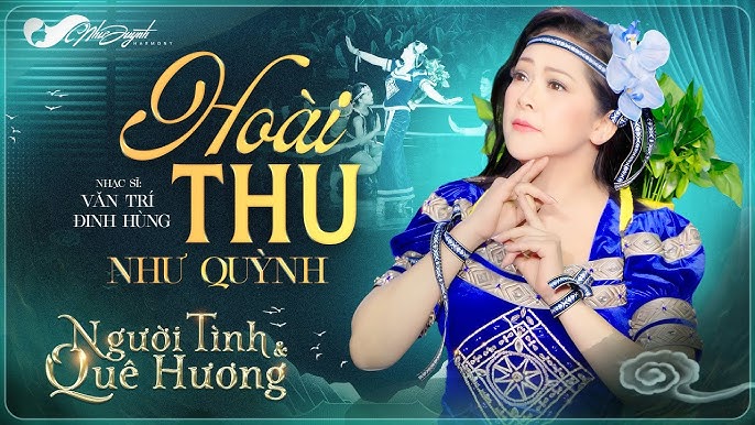 Người Tình Và Quê Hương - Như Quỳnh