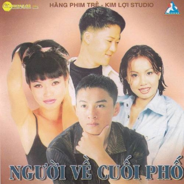 Người Về Cuối Phố - Cẩm Ly