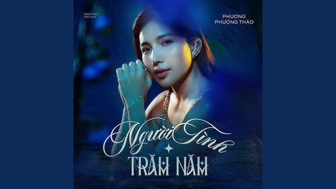 Người tình trăm năm - Thảo My