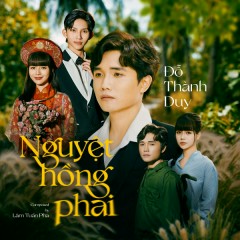 Nguyệt Hồng Phai - Đỗ Thành Duy