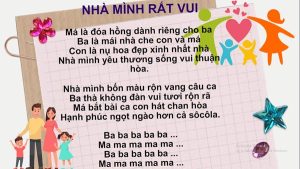 Nhà mình rất vui - KHONG_CO_THONG_TIN