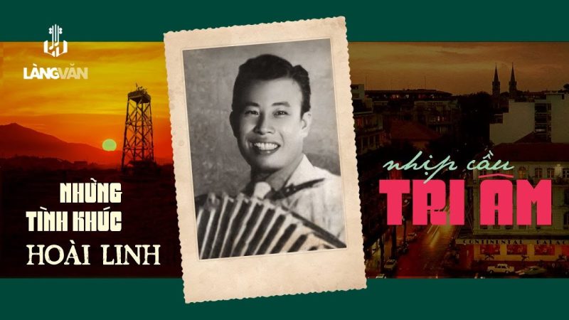 Nhịp Cầu Tri Âm - Hoài Linh