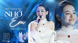 Nhớ Em - Minh Vương M4U