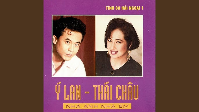 Như Giấc Chiêm Bao - Thái Châu