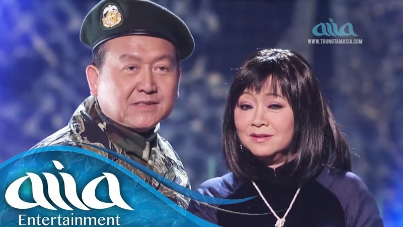 Những Đóm Mắt Hỏa Châu - Hoàng Oanh