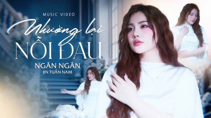 Nhường Lại Nỗi Đau - Ngân Ngân