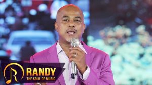 Nơi Ấy Mẹ Mong - Randy
