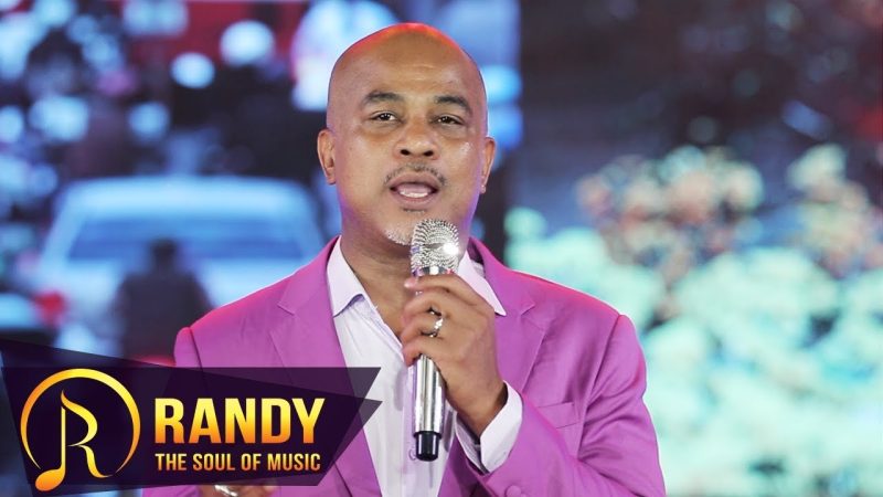 Nơi Ấy Mẹ Mong - Randy