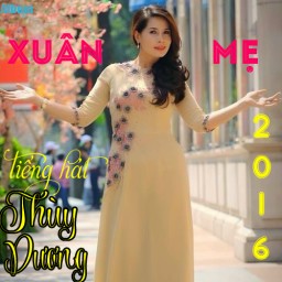Nỗi Buồn Mẹ Tôi - Thùy Dương