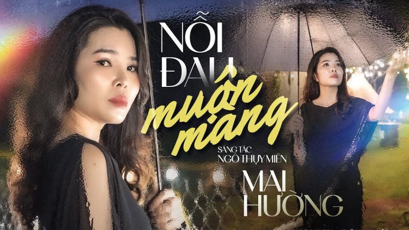Nỗi Đau Muộn Màng - Quý Hương