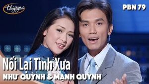 Nối Lại Tình Xưa - Như Quỳnh