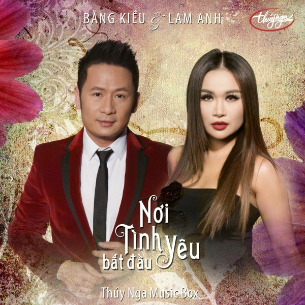 Nơi Tình Yêu Bắt Đầu - Bằng Kiều