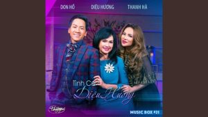 Nói Với Tôi Một Lời - Diệu Hương