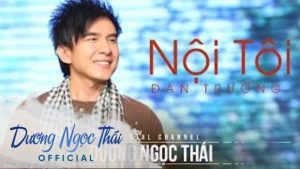 Nội tôi - Dương Ngọc Thái