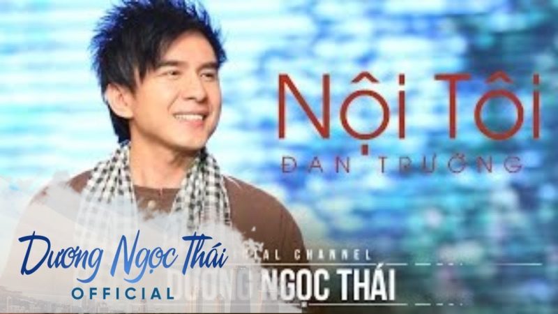 Nội tôi - Dương Ngọc Thái