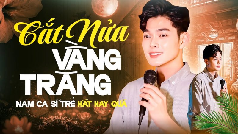 Nửa Vầng Trăng - Song Giang