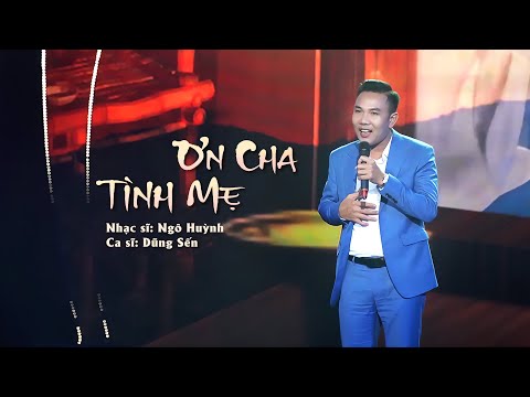 Ơn cha - Dũng Sến
