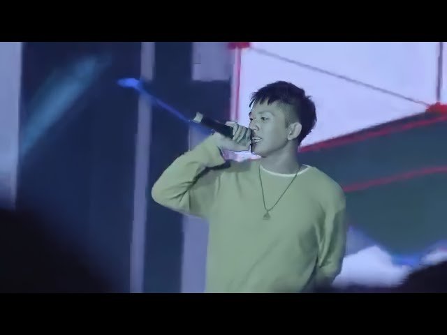 Phép Màu - B Ray