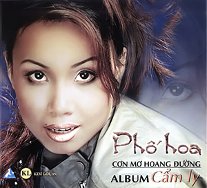 Phố hoa - Cẩm Ly