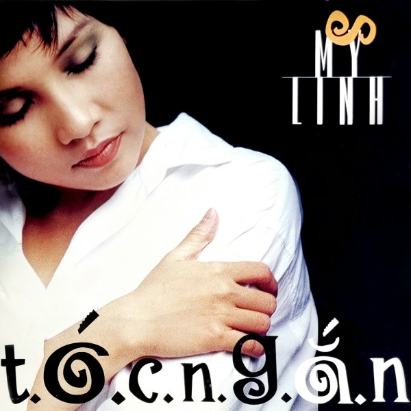 Phút giao thừa lặng lẽ - Mỹ Linh
