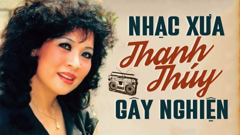 Quán nửa khuya - Thanh Thúy